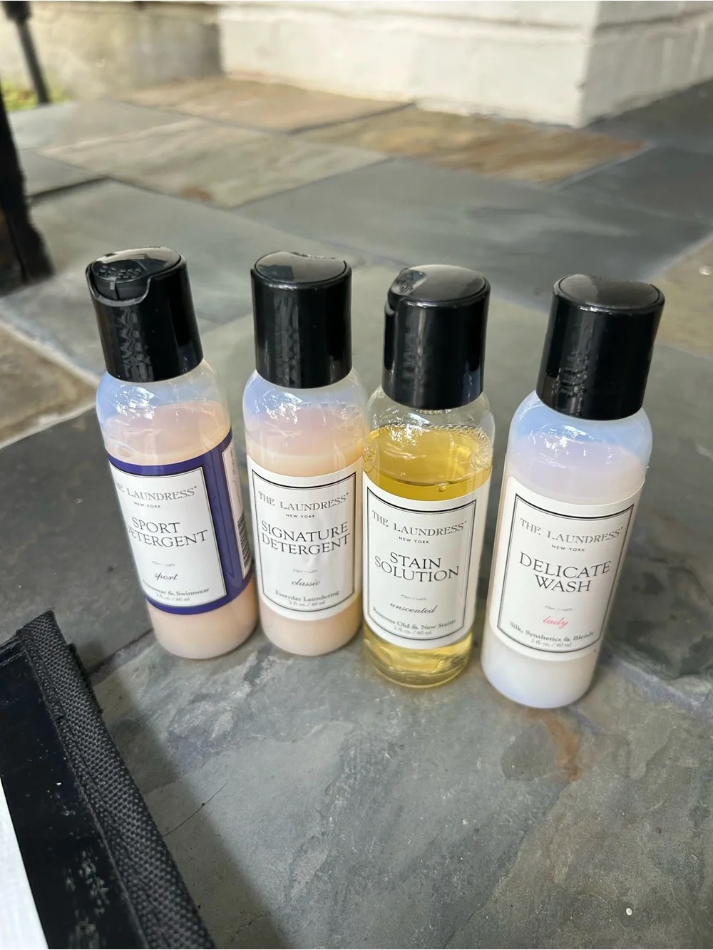 The Laundress Travel Set - Picture 3 of 4